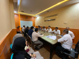 *Kedepankan Kemanusiaan, Polresta Banyuwangi Selesaikan Perkara Penganiayaan Melalui Mekanisme Restorative Justice*