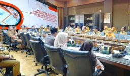 Dorong Pendidikan Inklusif, Kadindik Jatim Tegaskan Sekolah Umum Wajib Terima Siswa Disabilitas Ringan