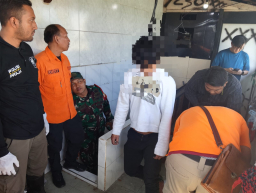 Pria 23 Tahun Ditemukan Meninggal di Penginapan Sawunggaling, Tim Gabungan Bergerak Cepat