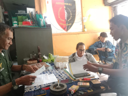 Sinergi Kemensos dan YBIM Surabaya, Wujudkan Layanan Sosial Lebih Tepat Sasaran
