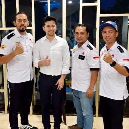 Hari Kebangkitan Nasional Jadi Panggung Aksi Ojol, Presidium GRANAT Jatim Siapkan Aksi Besar 20 Mei