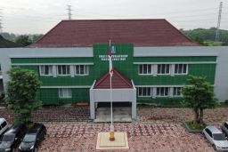 MAKI Jatim Apresiasi Kinerja Positif DLH Jawa Timur, Soroti Profesionalisme dan Deretan Prestasi Nasional