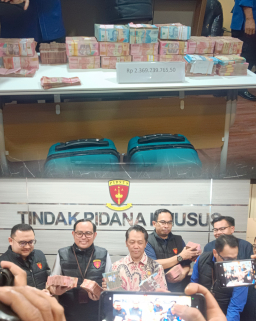 Kejati Jatim Bongkar Dugaan Korupsi Perizinan ESDM, Tiga Pejabat Ditetapkan Tersangka