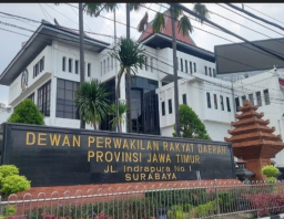 MAKI Jatim Soroti Kinerja Pansus BUMD DPRD Jatim, Anggaran Besar Dinilai Tak Sejalan dengan Rekomendasi