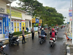 Operasi Ketupat Semeru 2026, Polres Pelabuhan Tanjung Perak Berhasil Tekan Angka Kecelakaan Hingga 42,86 %.