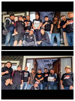 Raker Tahunan Independen Multimedia Indonesia Satukan Visi Misi Untuk Dorong Profesionalisme