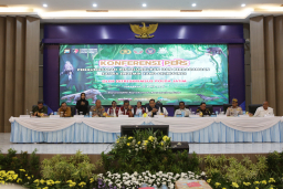 Polda Jatim Ungkap Jaringan Perdagangan Satwa Dilindungi Belasan Tersangka Diamankan