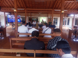 Ajang Bergengsi Bagi Para Kontes, Pameran, dan Bursa Ternak Tahun 2026 di Tegaldlimo