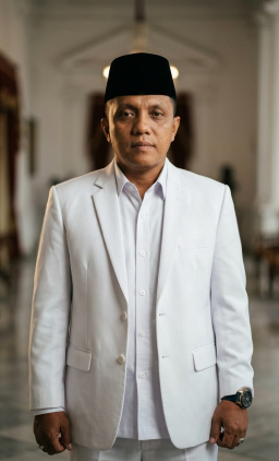 Kembali ke MADAS Serumpun DPC SAMPANG, Umar Faruk Bawa Misi Kemanusiaan dan Pesan Perdamaian di Kab. Sampang