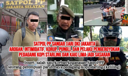 Tragedi di Balik Aroma Kopi: Jeritan Hati "Starling" Kuningan dalam Cengkeraman Pungli dan Kekerasan