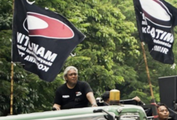 Luar Biasa, dugaan korupsi TSM Kades Kepanjen Gumukmas Jember terkuak, MAKI Jatim siap ambil langkah hukum
