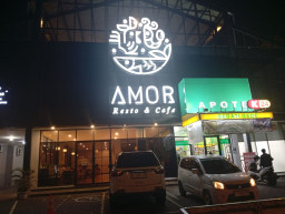 Manager Akui Sajian Basi, Dugaan Mak Layak di Cafe Resto Amor Sedati Terancam Sanksi