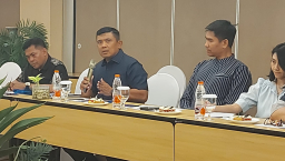 Pasmar 2 Selidiki Dugaan Peluru Nyasar di Gresik, Fokus pada Uji Balistik dan Penanganan Korban