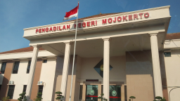 Wartawan Amir Ditangkap Polres Mojokerto, Advokat Rikha Ajukan Praperadilan