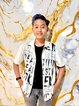 Remaja 15 Tahun Tembus Panggung Nasional, Putra Angkasa Siap Berlaga di DA-8