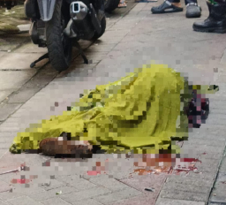 Pria Ditemukan Tewas di Pragoto Sidotopo, Warga Duga Ada Aksi Kekerasan