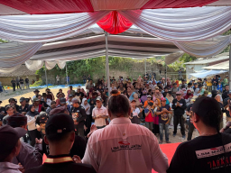 MAKI Jatim Siapkan Laporan Dugaan Korupsi ADD dan CSR Lima Kades di Jember ke APH