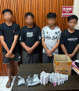 Penanganan Kasus Bahan Petasan di Pandaan Disorot, Status Hukum Dinilai Terlalu Dini