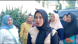 Suara Istri Pekerja Tambang Menggema di DPRD Banyuwangi: “Kalau Ditutup, Kami Harus Bagaimana?”