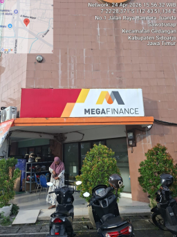 KAKI Jatim Soroti Kasus Mega Finance, Korban Tempuh Jalur Hukum