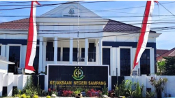 Ketua Umum KWI Soroti Polemik Barang Bukti Sabu 3 Kg di Sampang, Minta Aparat Transparan dan Profesional