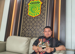 Uang Koruptor untuk Rakyat, Ketum AMI Dukung Penuh Kebijakan Pemerintah