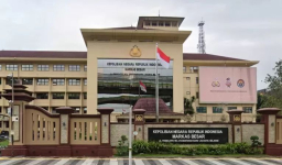 Survei IDM: Kepercayaan Publik terhadap Polri Mencapai 79,2 Persen