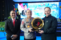 Wakapolri: Rekomendasi KPRP Momentum Penguatan Fungsi Reskrim Polri