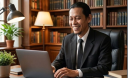 Survei IDM: Kepuasan Publik terhadap Penegakan Hukum Polri Capai 75,1 Persen
