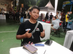 Jember 5K Fun Run Meriahkan Penutupan Jatim Specialty Coffee Fest Vol 3, 2.450 Peserta dan Doorprize Sepeeda listrik