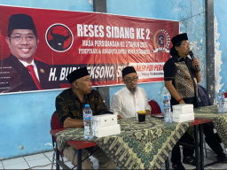 Data Desil Jadi Sorotan, Warga Layak Bansos Justru Tak Pernah Terima Bantuan
