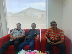 Lembaga Independen Cakrawala Nusantara DPD Kabupaten Sidoarjo Melalui Kuasa Hukumnya Resmi Melayangkan Gugatan