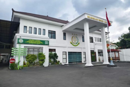 *Sejumlah Tergugat Mangkir, Sidang Gugatan di PN Sidoarjo Resmi Ditunda*