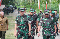 Desa Jugo di Blitar Disiapkan Jadi Lokasi Pembangunan BTP dan YTP