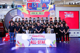 Skuad Kopi Good Day DBL All-Star 2026 Resmi Diumumkan, Hadirkan Kisah Kakak Beradik hingga Program Super Teacher