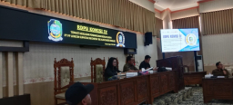 Polemik CPCL dan CSR Mengemuka, Hearing DPRD Banyuwangi Ditunda