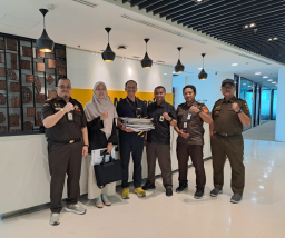 DJP Jawa Timur Blokir Serentak 3.185 Rekening Penunggak Pajak, Sinyal Tegas Penegakan Hukum Pajak