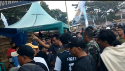 Andre Tri Waluyo Desak Ketua PSSI Banyuwangi Mundur Usai Kericuhan Stadion Maron