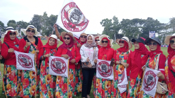 Desi Banteng FC Lolos ke Delapan Besar Piala PSSI Banyuwangi 2026 Setelah Tundukkan PSSP FC Singojuruh 4-0