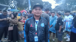 Tundukkan Desi Banteng FC 1-0, Argent FC Pastikan Tiket Semifinal Piala PSSI Banyuwangi 2026