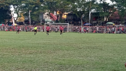 Persegam FC Lolos ke Final Piala PSSI Banyuwangi 2026 Setelah Menang Adu Penalti