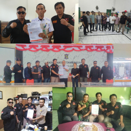 Warga RW 06 Kapas Lor Layangkan Surat Mediasi Terkait Sengketa Lahan Parkir SSB Surabaya