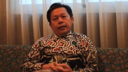 Lemkapi Puji Kinerja Polri Amankan May Day 202