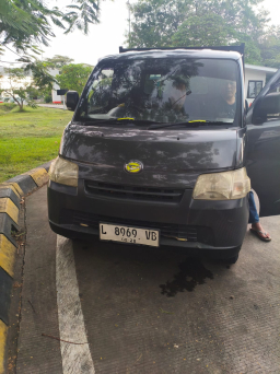 Polsek Tenggilis Mejoyo Ungkap Kasus Pencurian Mobil Pick Up, Empat Tersangka Diamankan