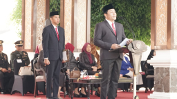 Hari Lahir Pancasila 2026, Bupati Subandi: Pancasila Harus Menjadi Ideologi yang Hidup di Tengah Masyarakat