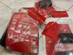 Polres Bondowoso Bongkar Jaringan Narkoba Antar Wilayah, Ribuan Pil Koplo dan Puluhan Paket Sabu Disita