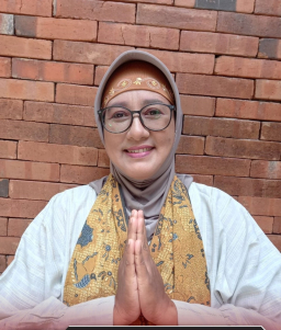 Aktivis Pergerakan Perempuan Nadia Bafaqih,Kasih Ucapan Selamat Atas Terpilihnya H. RIZZA ALI FAIZINLI FA Pimpin DPC PKB