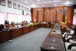 Pemkab Sidoarjo Satukan Data RTLH, Pastikan Bantuan Tepat Sasaran