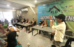 Fenomena Jasa Hapus Berita Intai Media Siber, Rumah Literasi Digital Buka Suara