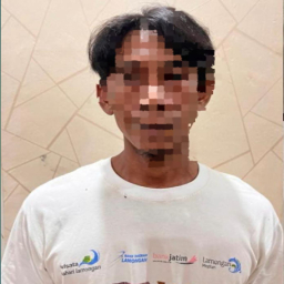 Polres Lamongan Ungkap Kasus Pencurian Handphone di Sukorejo, Pelaku Berhasil Ditangkap